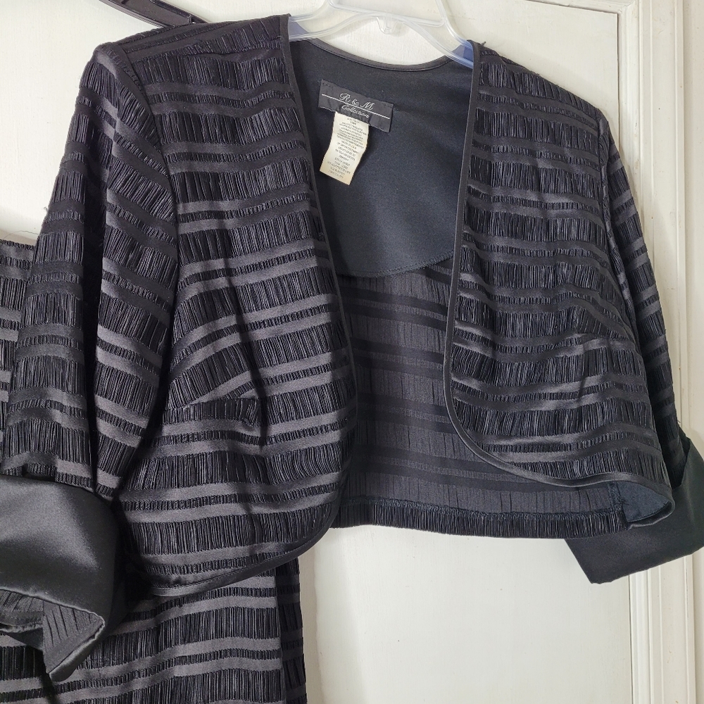 R & M Collection 2pc dress suit - Picture 5 of 6